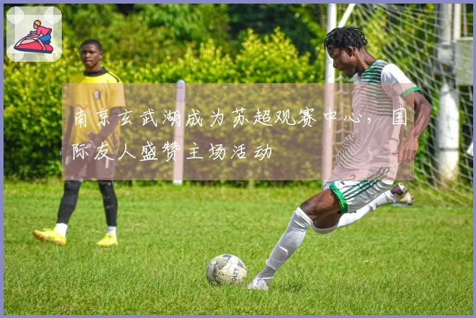 南京玄武湖成为苏超观赛中心，国际友人盛赞主场活动