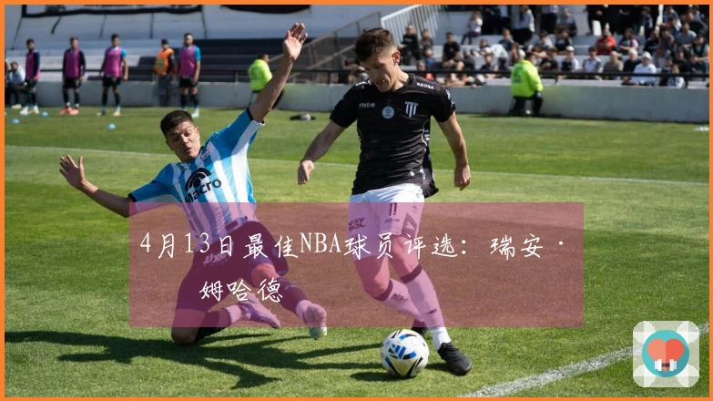 4月13日最佳NBA球员评选：瑞安·内姆哈德