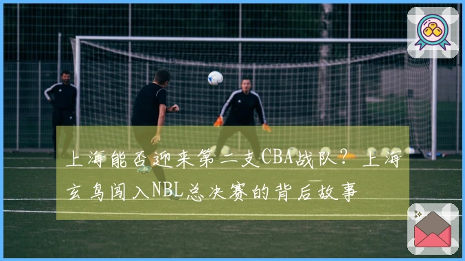 上海能否迎来第二支CBA战队？上海玄鸟闯入NBL总决赛的背后故事